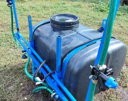 Другая Другая, объемом двигателя 0 л и пробегом 0 тыс. км за 158 $, фото 2 на Automoto.ua