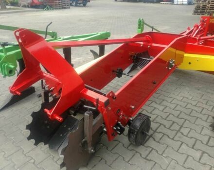 Другая Другая, объемом двигателя 0 л и пробегом 0 тыс. км за 610 $, фото 11 на Automoto.ua