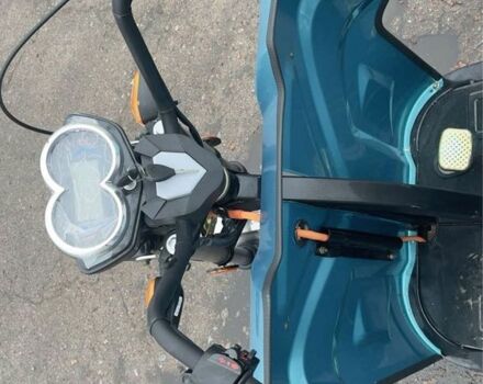 Другая Другая, объемом двигателя 0 л и пробегом 0 тыс. км за 1368 $, фото 5 на Automoto.ua