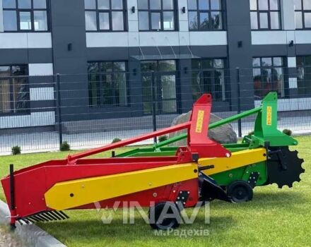 Інша Інша, об'ємом двигуна 0 л та пробігом 0 тис. км за 849 $, фото 3 на Automoto.ua