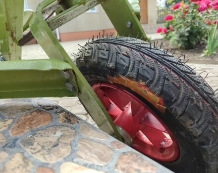 Інша Інша, об'ємом двигуна 0 л та пробігом 0 тис. км за 71 $, фото 2 на Automoto.ua