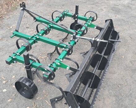 Інша Інша, об'ємом двигуна 0 л та пробігом 0 тис. км за 319 $, фото 2 на Automoto.ua