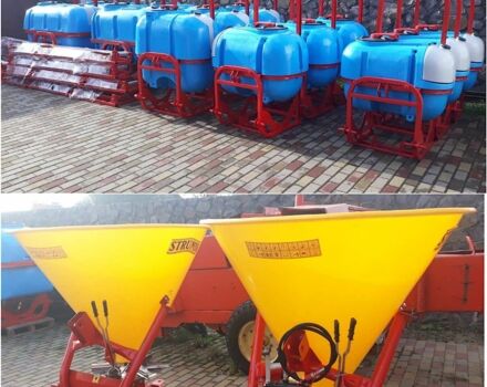 Другая Другая, объемом двигателя 0 л и пробегом 0 тыс. км за 345 $, фото 18 на Automoto.ua