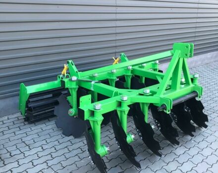 Інша Інша, об'ємом двигуна 0 л та пробігом 0 тис. км за 2198 $, фото 2 на Automoto.ua