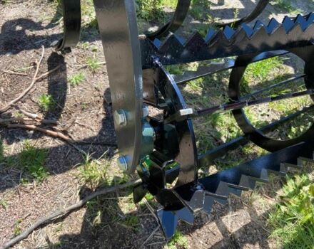 Другая Другая, объемом двигателя 0 л и пробегом 0 тыс. км за 583 $, фото 7 на Automoto.ua