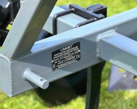 Другая Другая, объемом двигателя 0 л и пробегом 0 тыс. км за 385 $, фото 2 на Automoto.ua