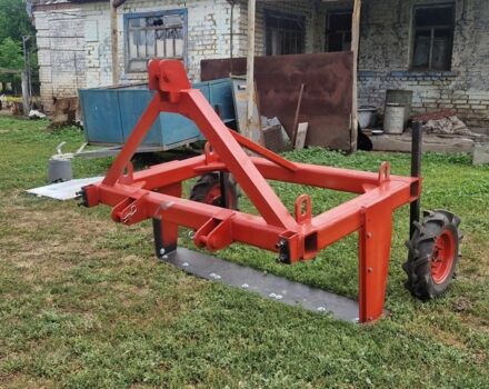 Другая Другая, объемом двигателя 0 л и пробегом 0 тыс. км за 1200 $, фото 7 на Automoto.ua