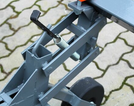 Другая Другая, объемом двигателя 0 л и пробегом 0 тыс. км за 346 $, фото 2 на Automoto.ua