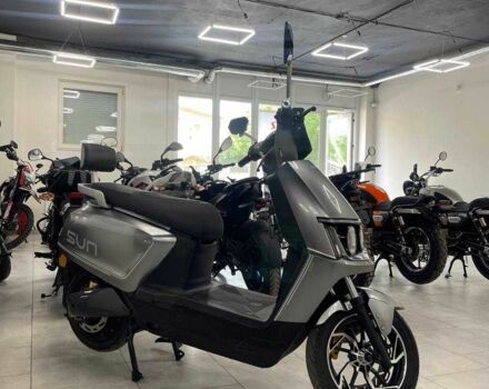 Другая Другая, объемом двигателя 0 л и пробегом 0 тыс. км за 1430 $, фото 1 на Automoto.ua