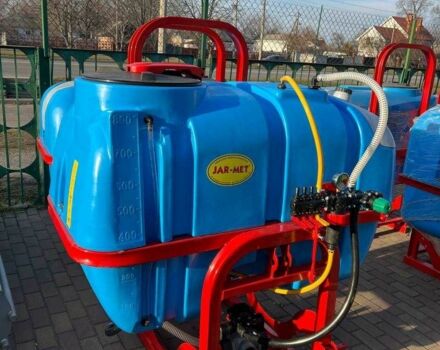 Інша Інша, об'ємом двигуна 0 л та пробігом 0 тис. км за 967 $, фото 2 на Automoto.ua