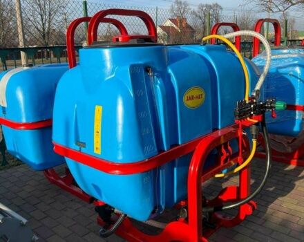 Інша Інша, об'ємом двигуна 0 л та пробігом 0 тис. км за 967 $, фото 1 на Automoto.ua