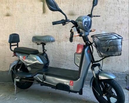 Другая Другая, объемом двигателя 0 л и пробегом 0 тыс. км за 387 $, фото 3 на Automoto.ua