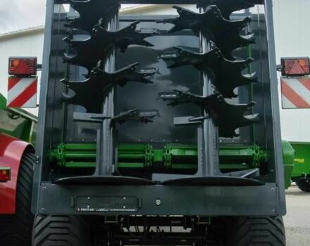 Другая Другая, объемом двигателя 0 л и пробегом 0 тыс. км за 81253 $, фото 2 на Automoto.ua