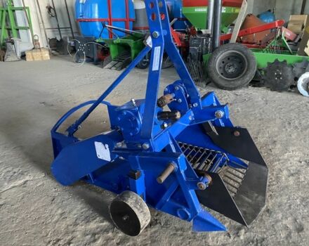 Другая Другая, объемом двигателя 0 л и пробегом 0 тыс. км за 810 $, фото 2 на Automoto.ua