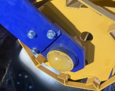 Інша Інша, об'ємом двигуна 0 л та пробігом 0 тис. км за 2755 $, фото 8 на Automoto.ua