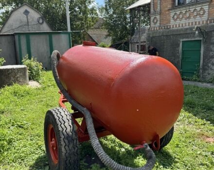Інша Інша, об'ємом двигуна 0 л та пробігом 0 тис. км за 500 $, фото 5 на Automoto.ua