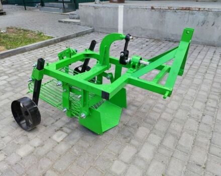 Другая Другая, объемом двигателя 0 л и пробегом 0 тыс. км за 644 $, фото 6 на Automoto.ua