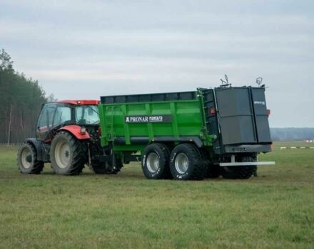 Другая Другая, объемом двигателя 0 л и пробегом 0 тыс. км за 81253 $, фото 4 на Automoto.ua