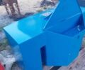 Другая Другая, объемом двигателя 0 л и пробегом 0 тыс. км за 36000 $, фото 8 на Automoto.ua