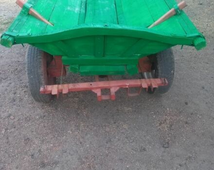 Інша Інша, об'ємом двигуна 0 л та пробігом 0 тис. км за 552 $, фото 1 на Automoto.ua