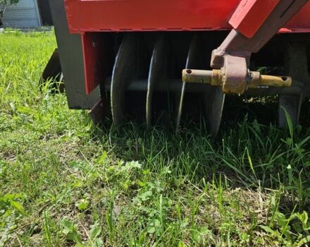 Другая Другая, объемом двигателя 0 л и пробегом 0 тыс. км за 2416 $, фото 2 на Automoto.ua