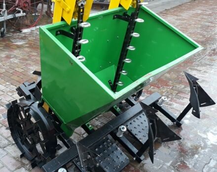 Другая Другая, объемом двигателя 0 л и пробегом 0 тыс. км за 345 $, фото 14 на Automoto.ua