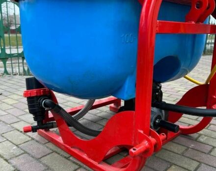 Другая Другая, объемом двигателя 0 л и пробегом 0 тыс. км за 713 $, фото 4 на Automoto.ua