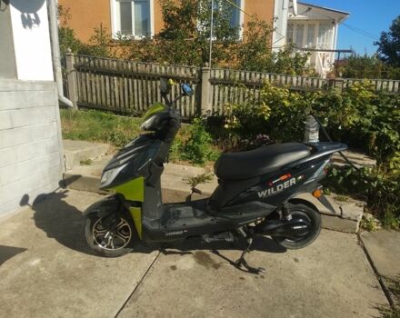 Другая Другая, объемом двигателя 0 л и пробегом 0 тыс. км за 630 $, фото 6 на Automoto.ua