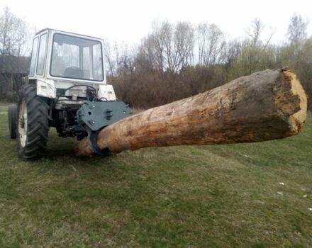Другая Другая, объемом двигателя 0 л и пробегом 0 тыс. км за 1201 $, фото 1 на Automoto.ua