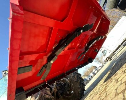 Другая Другая, объемом двигателя 0 л и пробегом 0 тыс. км за 6190 $, фото 5 на Automoto.ua