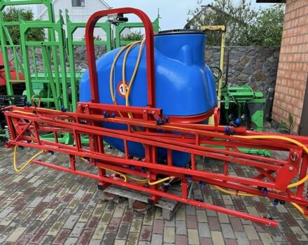 Інша Інша, об'ємом двигуна 0 л та пробігом 0 тис. км за 38500 $, фото 1 на Automoto.ua