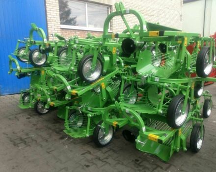 Другая Другая, объемом двигателя 0 л и пробегом 0 тыс. км за 602 $, фото 4 на Automoto.ua