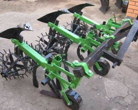 Другая Другая, объемом двигателя 0 л и пробегом 0 тыс. км за 303 $, фото 2 на Automoto.ua