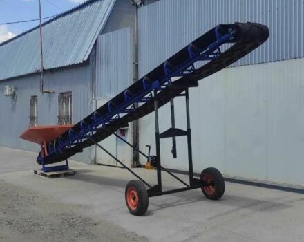 Другая Другая, объемом двигателя 0 л и пробегом 0 тыс. км за 11753 $, фото 9 на Automoto.ua