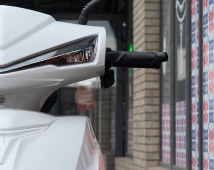 Другая Другая, объемом двигателя 0 л и пробегом 0 тыс. км за 1034 $, фото 5 на Automoto.ua