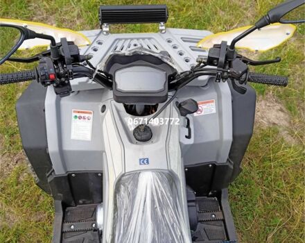 Другая Другая, объемом двигателя 0 л и пробегом 0 тыс. км за 2200 $, фото 4 на Automoto.ua