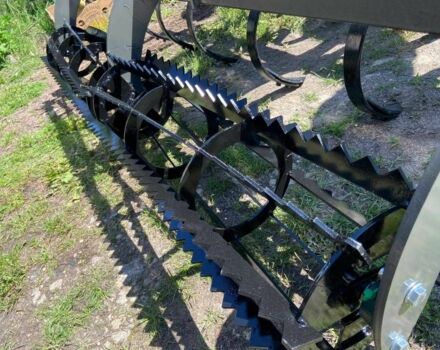 Другая Другая, объемом двигателя 0 л и пробегом 0 тыс. км за 583 $, фото 5 на Automoto.ua