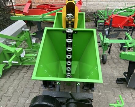 Інша Інша, об'ємом двигуна 0 л та пробігом 0 тис. км за 472 $, фото 7 на Automoto.ua