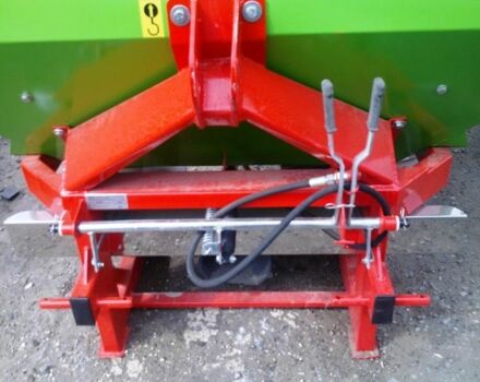 Другая Другая, объемом двигателя 0 л и пробегом 0 тыс. км за 1190 $, фото 5 на Automoto.ua