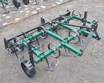 Інша Інша, об'ємом двигуна 0 л та пробігом 0 тис. км за 319 $, фото 6 на Automoto.ua