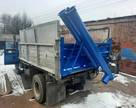 Другая Другая, объемом двигателя 0 л и пробегом 0 тыс. км за 44000 $, фото 4 на Automoto.ua