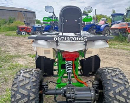 Другая Другая, объемом двигателя 0 л и пробегом 0 тыс. км за 1399 $, фото 3 на Automoto.ua