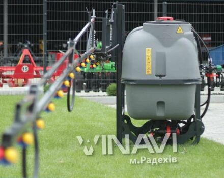 Другая Другая, объемом двигателя 0 л и пробегом 0 тыс. км за 607 $, фото 1 на Automoto.ua