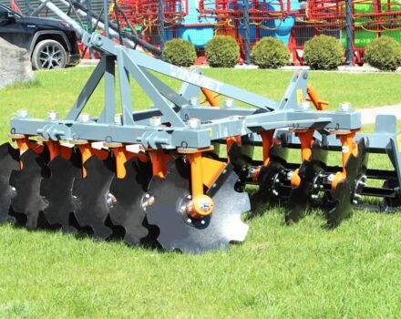 Другая Другая, объемом двигателя 0 л и пробегом 0 тыс. км за 1844 $, фото 1 на Automoto.ua