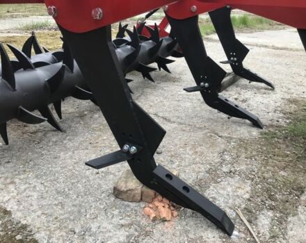 Інша Інша, об'ємом двигуна 0 л та пробігом 0 тис. км за 5095 $, фото 5 на Automoto.ua