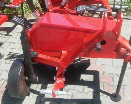 Другая Другая, объемом двигателя 0 л и пробегом 0 тыс. км за 605 $, фото 10 на Automoto.ua