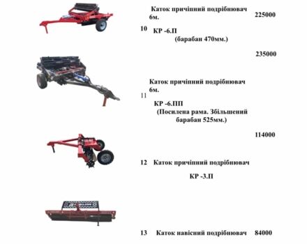 Другая Другая, объемом двигателя 0 л и пробегом 0 тыс. км за 817 $, фото 22 на Automoto.ua