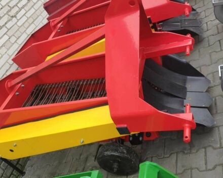 Другая Другая, объемом двигателя 0 л и пробегом 0 тыс. км за 605 $, фото 1 на Automoto.ua