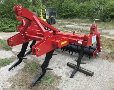 Інша Інша, об'ємом двигуна 0 л та пробігом 0 тис. км за 5095 $, фото 8 на Automoto.ua