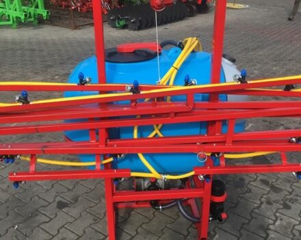 Другая Другая, объемом двигателя 0 л и пробегом 0 тыс. км за 533 $, фото 4 на Automoto.ua